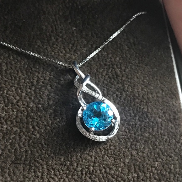 Brand New Jarod’s Necklace